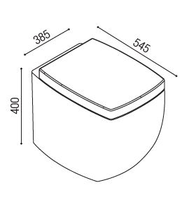 PierDeco Design - AeT S501T0R0V0/142
