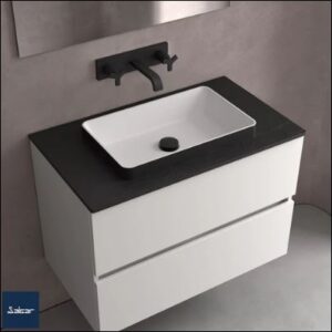PierDeco Design LAV97655-SS