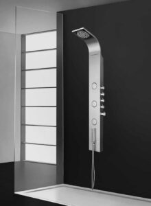 PierDeco Design PD-810-S/MBKSS