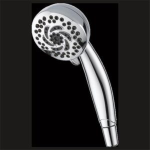 PREMIUM 5 jets douchette chrome. Type de produit : Douchettes.