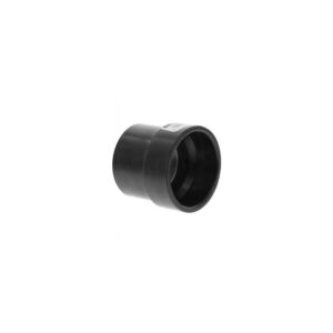 Réducteur femelle ABS - 3" x 1 1/2" - couleur : noir