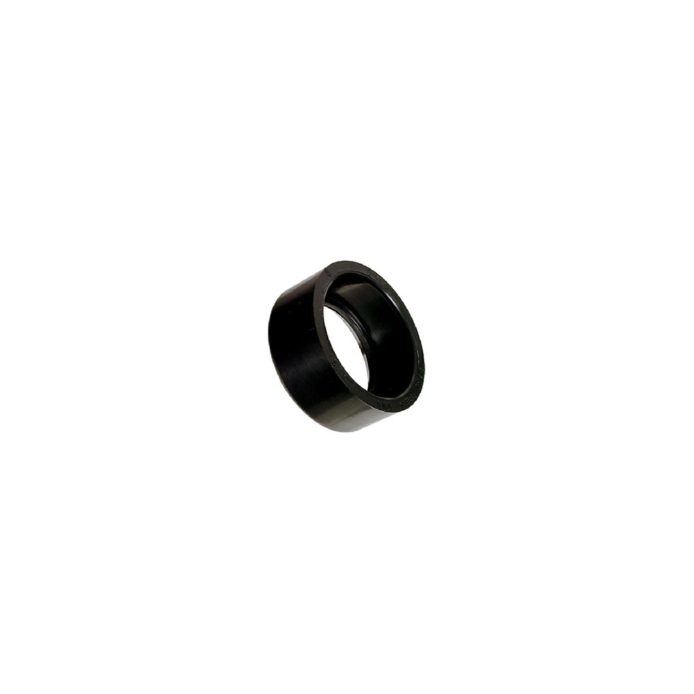 IPEX Réduit mâle/femelle ABS - 2" (M) x 1 1/2" (F) - couleur : noir