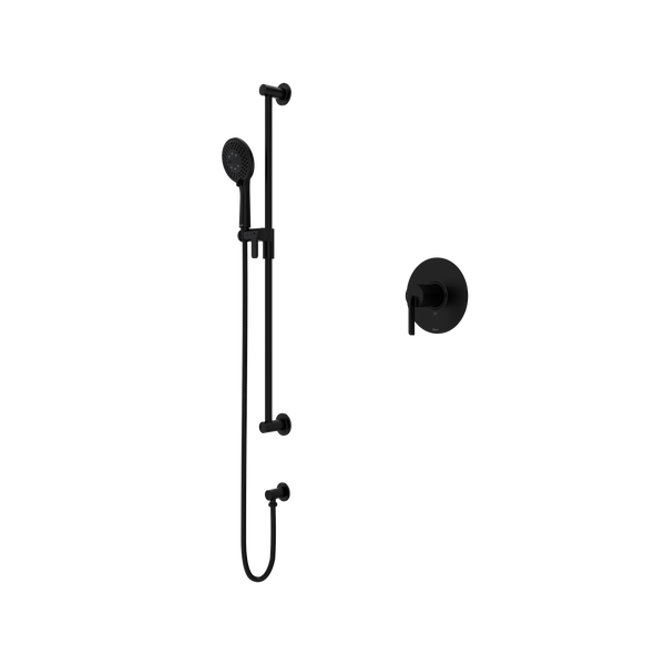 Riobel Riobel AU54BK-SPEX