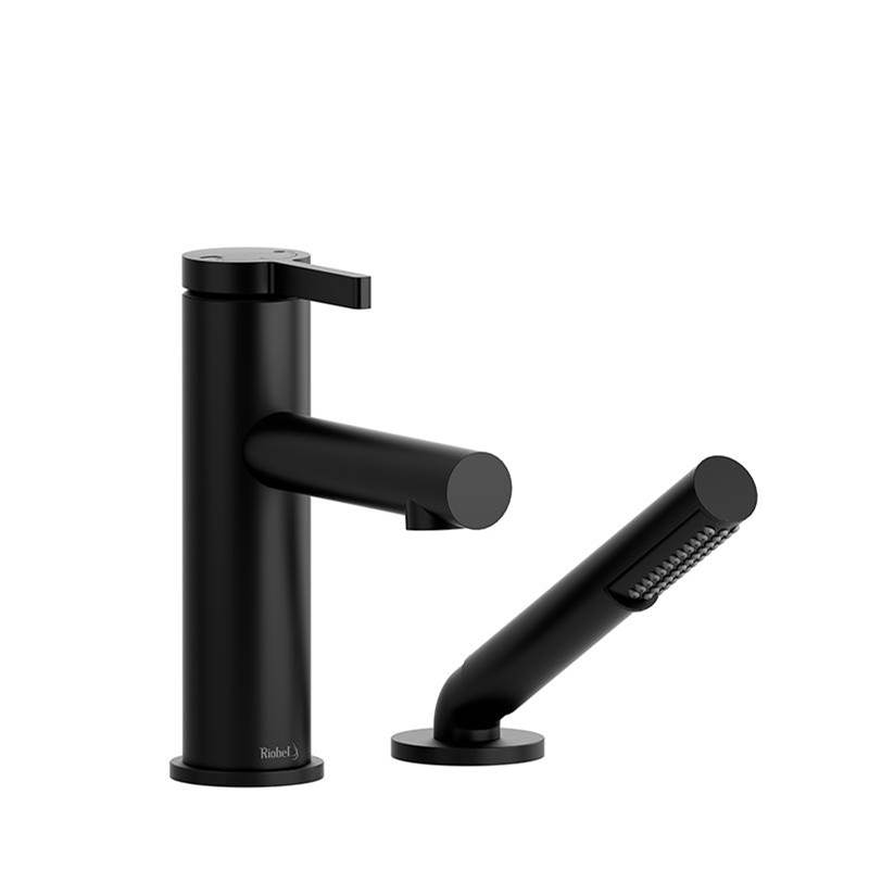 Riobel Riobel CO02BK