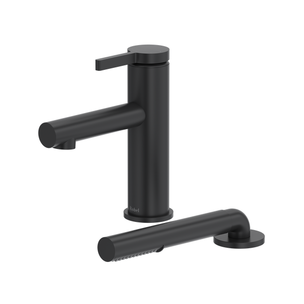 Riobel Riobel CO02NBK
