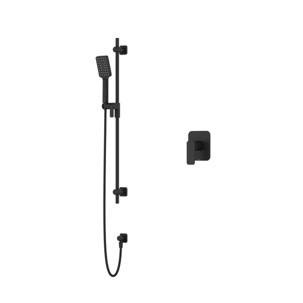 Riobel Riobel EQ54NBK