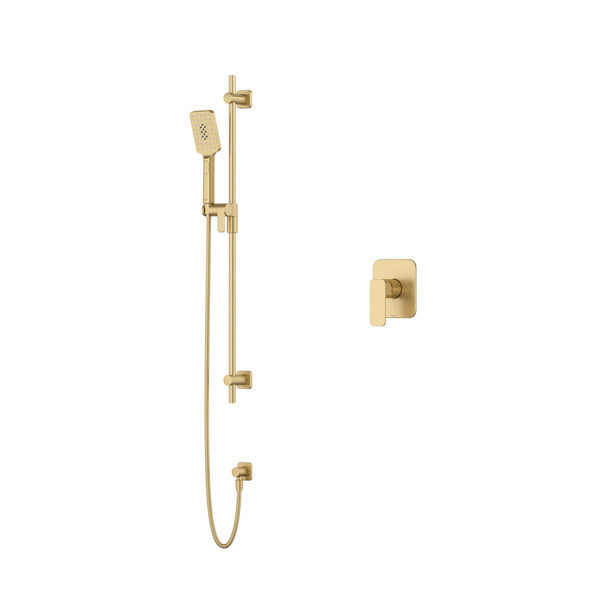 Riobel Riobel EQ54NUS4-SPEX