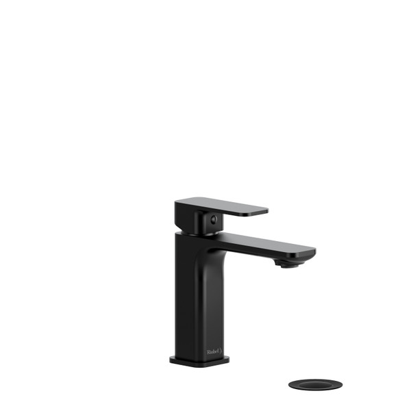 Riobel Riobel EQS01BK