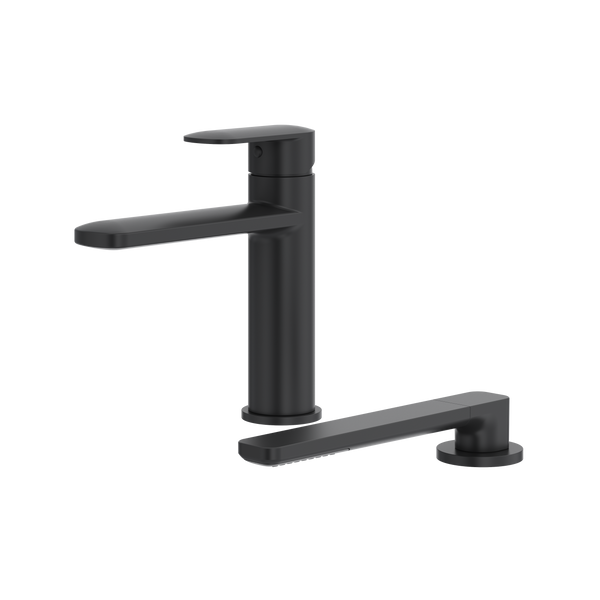 Riobel Riobel EV02BK-SPEX