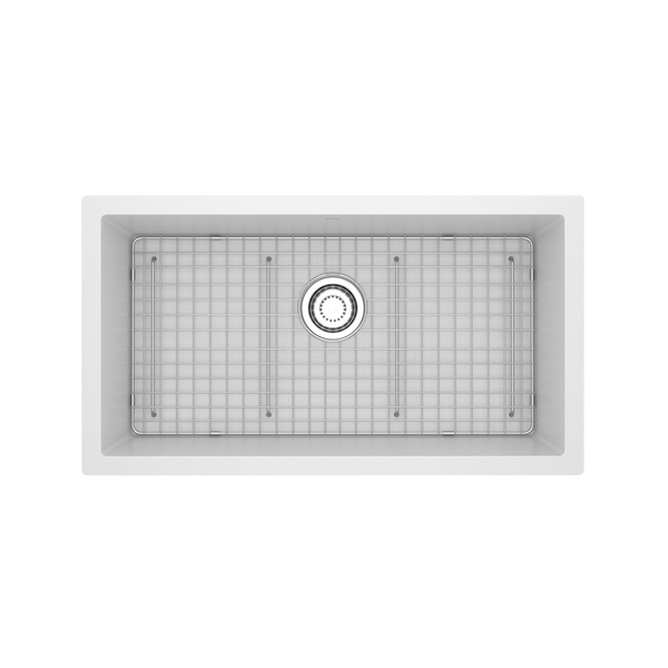 Riobel Riobel FAUM3318WH