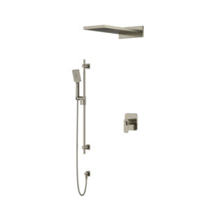 Riobel KIT2745EQNBN-EX