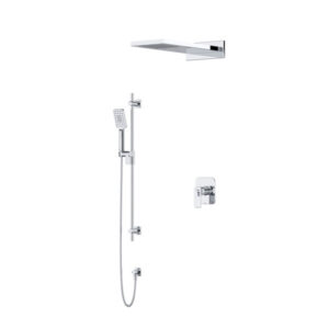 Riobel KIT2745EQNC-EX