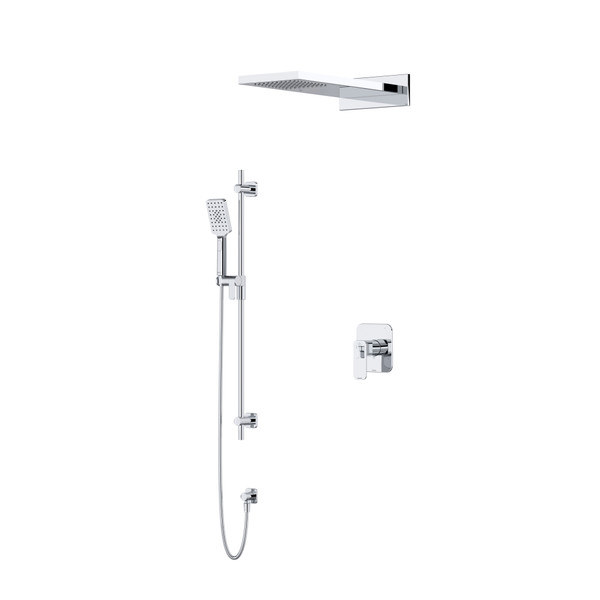 Riobel Riobel KIT2745EQNC-EX