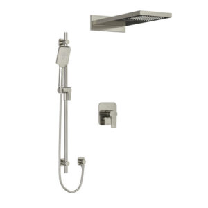 Riobel KIT2745FRBN