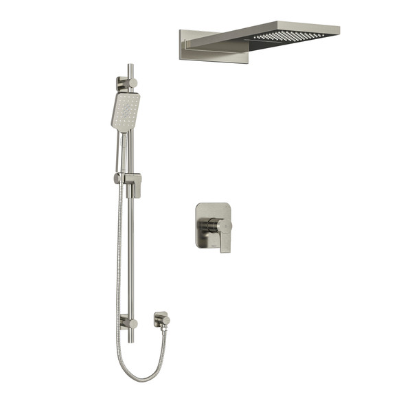 Riobel Riobel KIT2745FRBN-EX