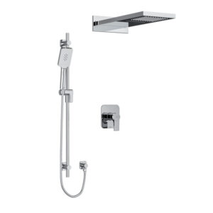 Riobel KIT2745FRC-EX