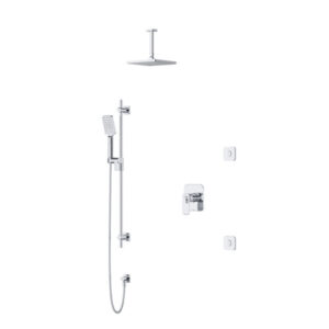 Riobel KIT3545EQNC-6-SPE