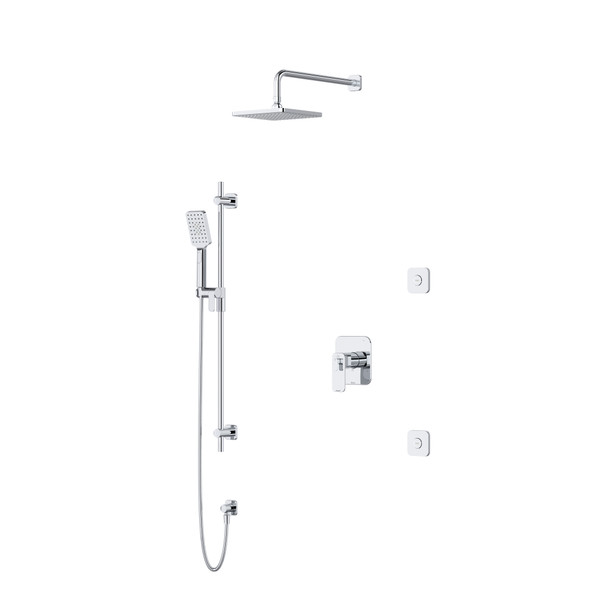 Riobel Riobel KIT3545EQNC