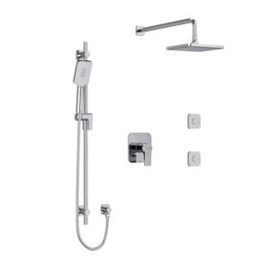 Riobel KIT3545FRC