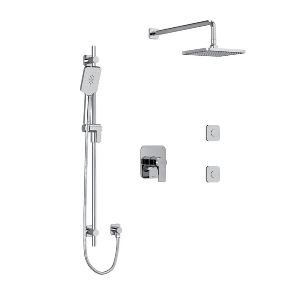 Riobel Riobel KIT3545FRC-6