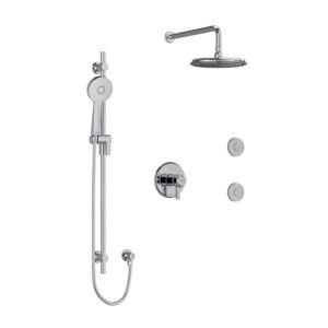 Riobel KIT3545MMRDJC-CW