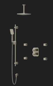 Riobel KIT446EQNBN-6