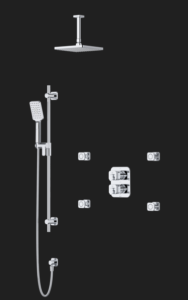 Riobel KIT446EQNC-6