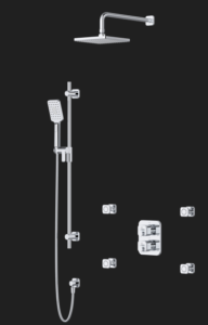 Riobel KIT446EQNC