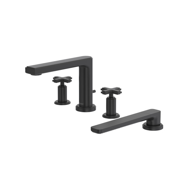 Riobel Riobel MF12+BK