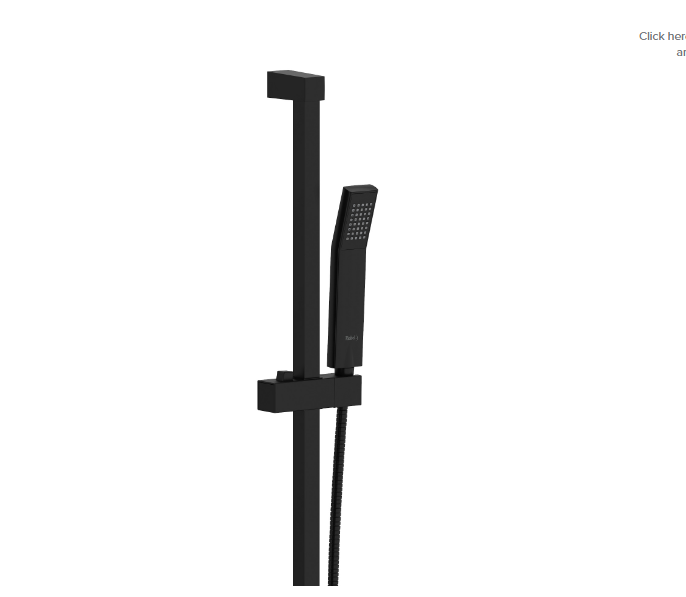 Riobel Riobel P4004BK