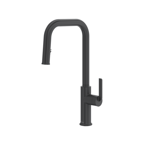 Riobel Pro Riobel Pro AUSQ201BK