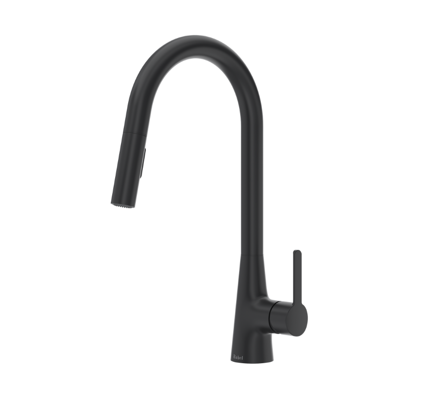 Riobel Pro Riobel Pro BB101BK