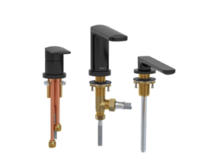 Riobel Pro EV10BK