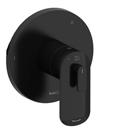 Riobel Pro Riobel Pro TEV95BK