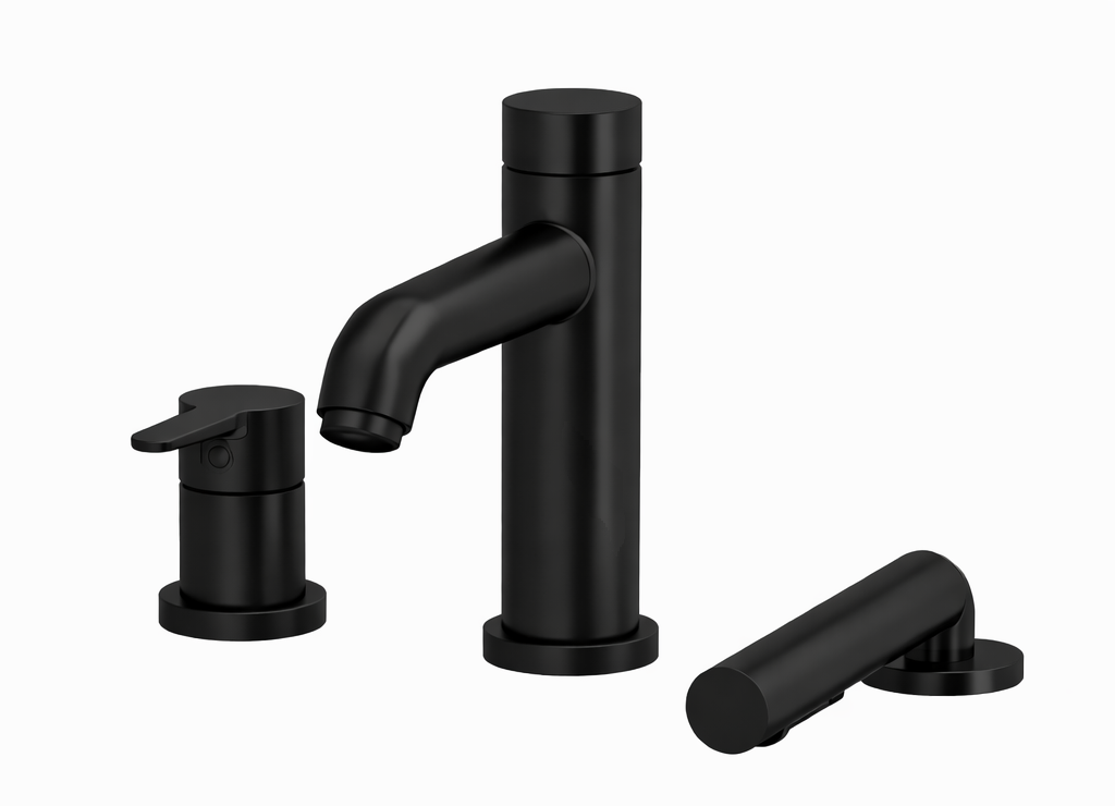 Riobel Pro Riobel Pro TJZ10BK