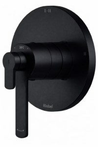 Riobel Pro TJZ93BK