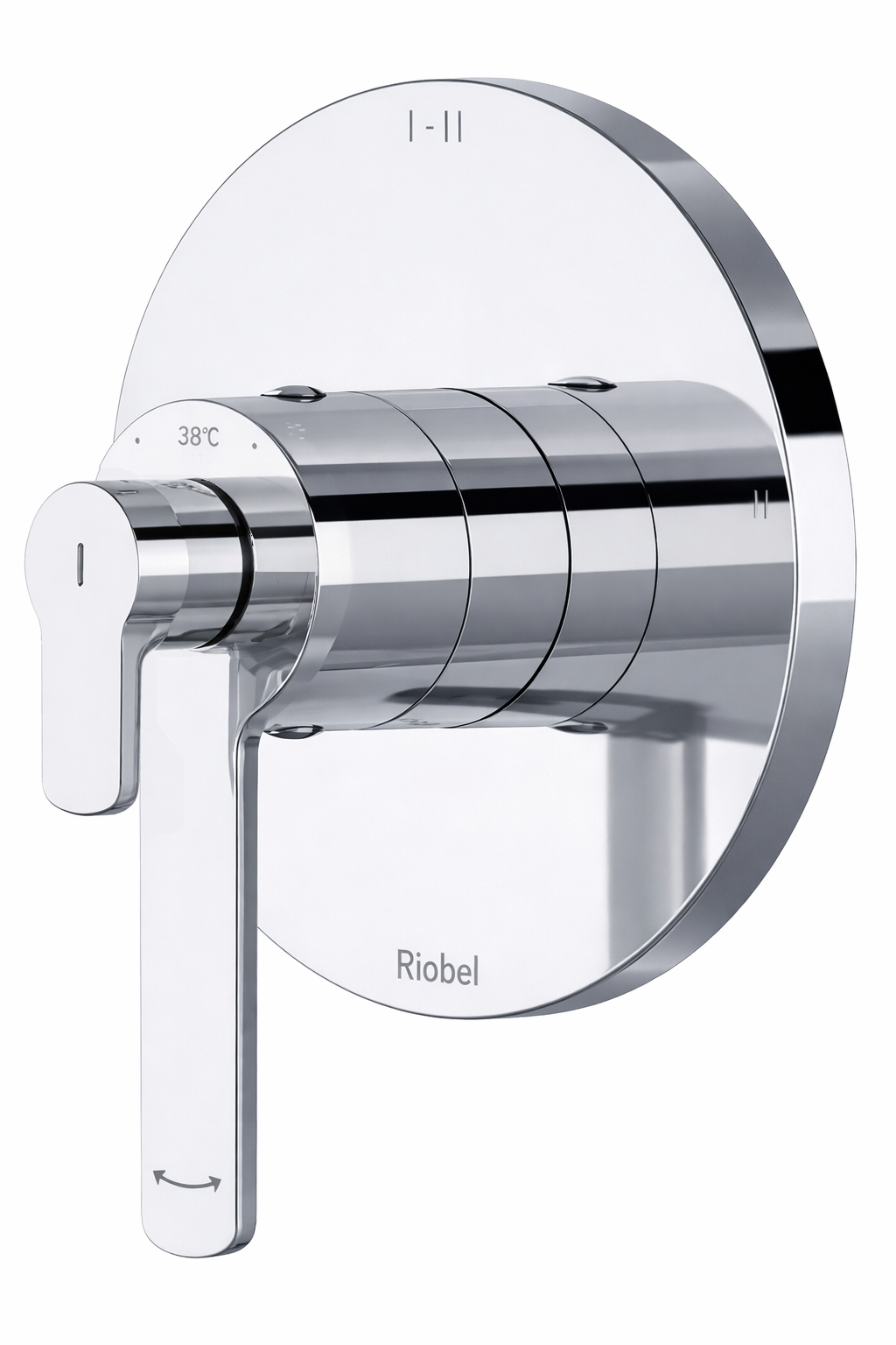 Riobel Pro Riobel Pro TJZ93C