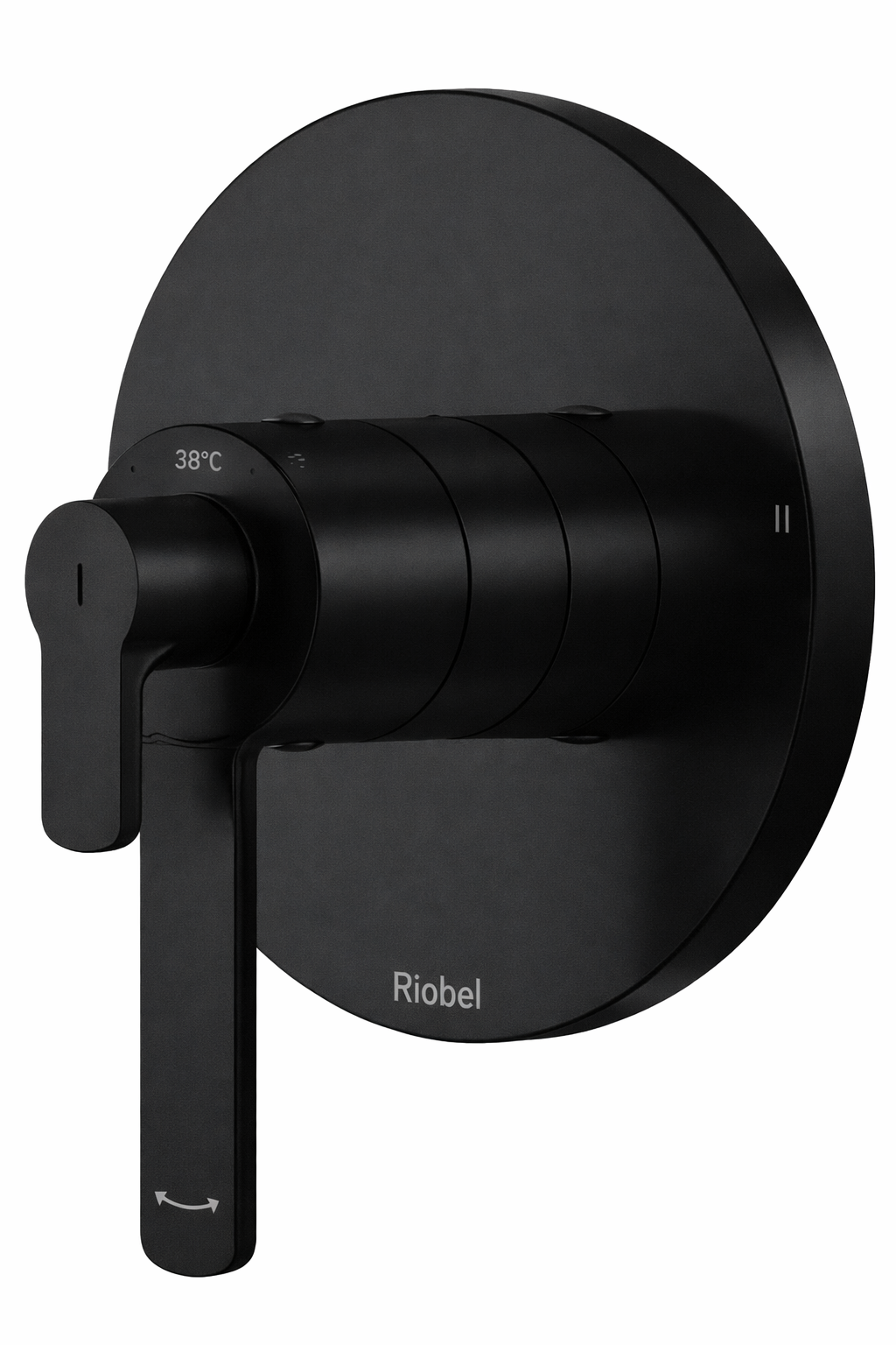 Riobel Pro Riobel Pro TJZ94BK
