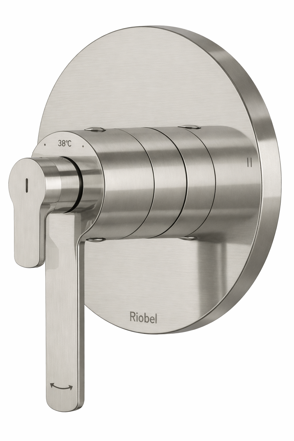 Riobel Pro Riobel Pro TJZ94BN