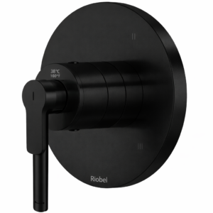 Riobel Pro TJZ95BK