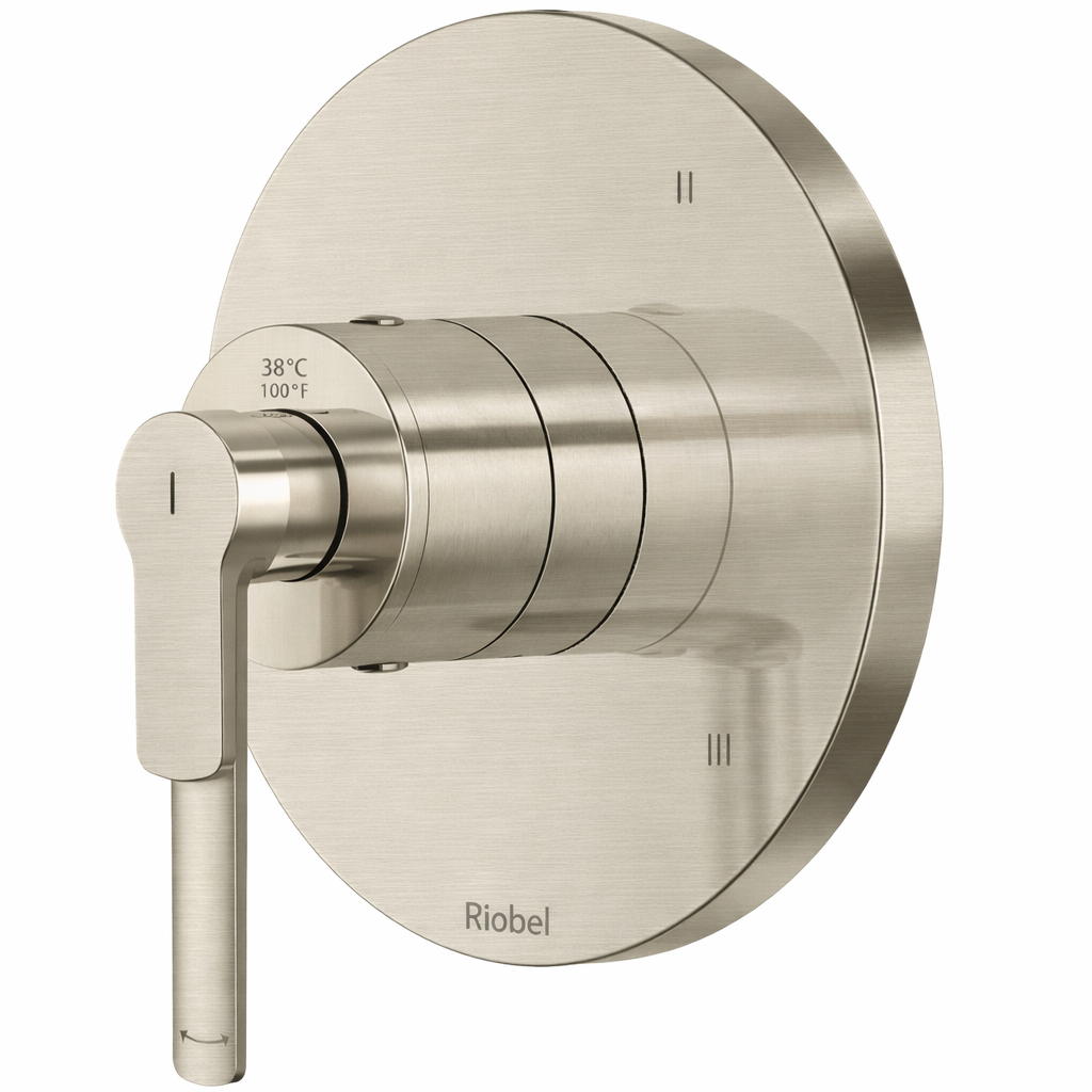 Riobel Pro Riobel Pro TJZ95BN