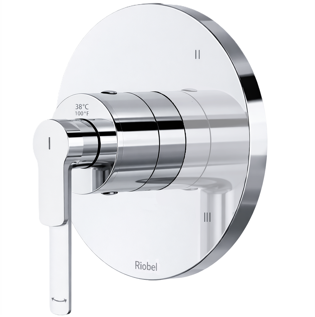 Riobel Pro Riobel Pro TJZ95C