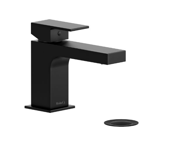 Riobel Riobel QAS01BK-05
