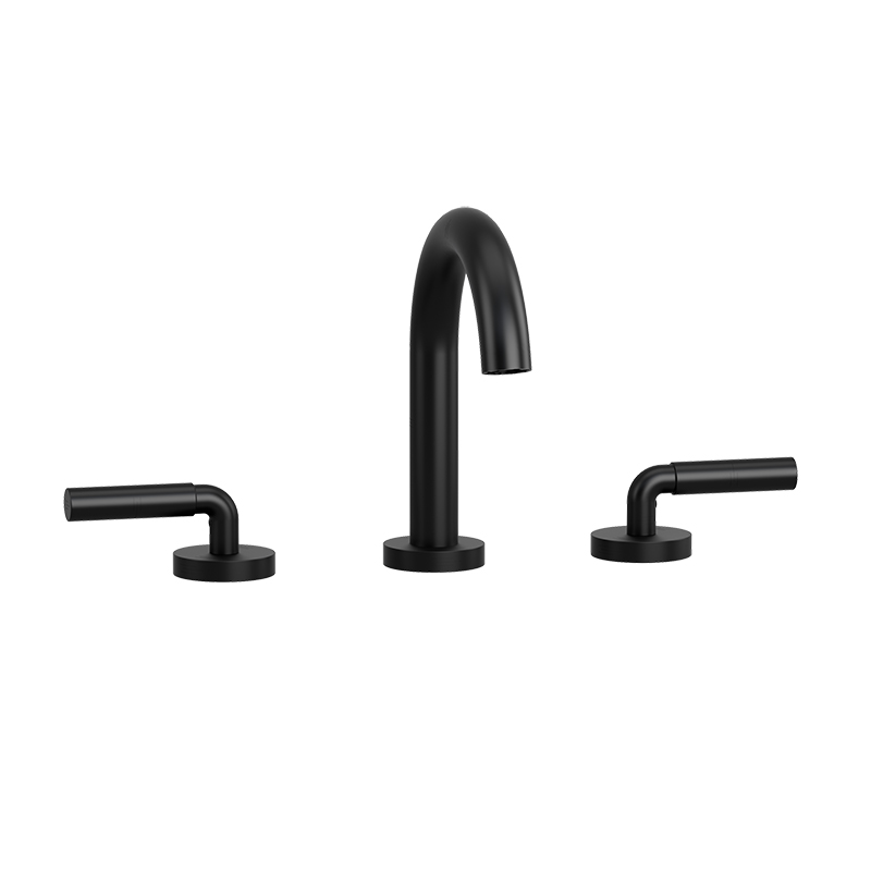 Riobel Riobel RU08LKNBK
