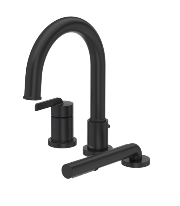 Riobel Riobel TAU10BK