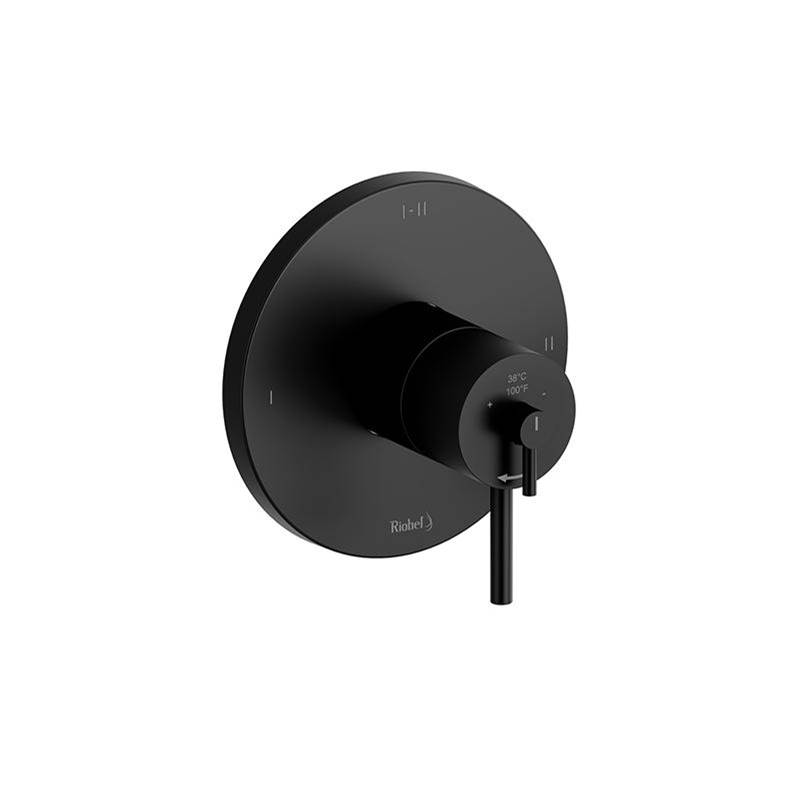 Riobel Riobel TCO93BK