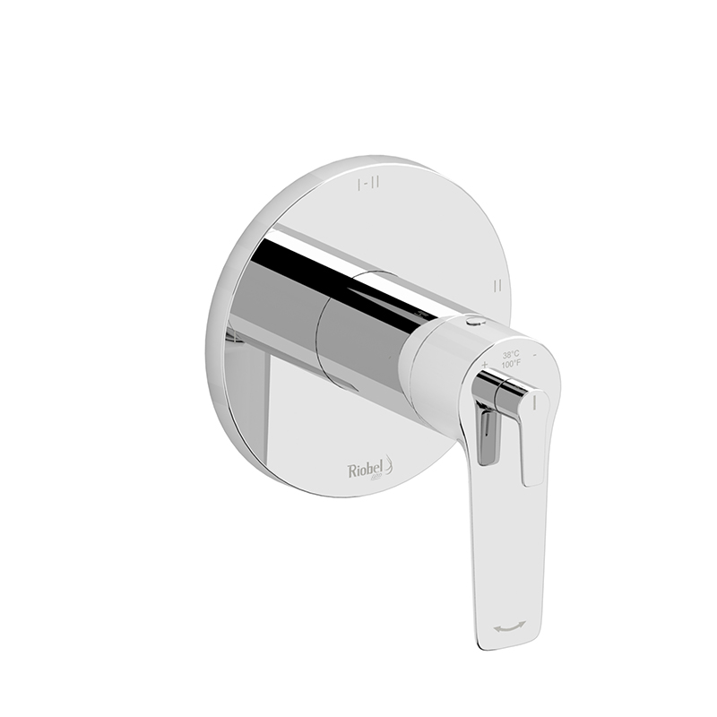 Riobel Riobel TDJ93C