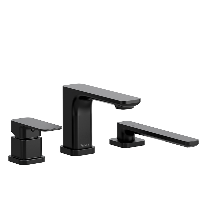 Riobel Riobel TEQ10BK