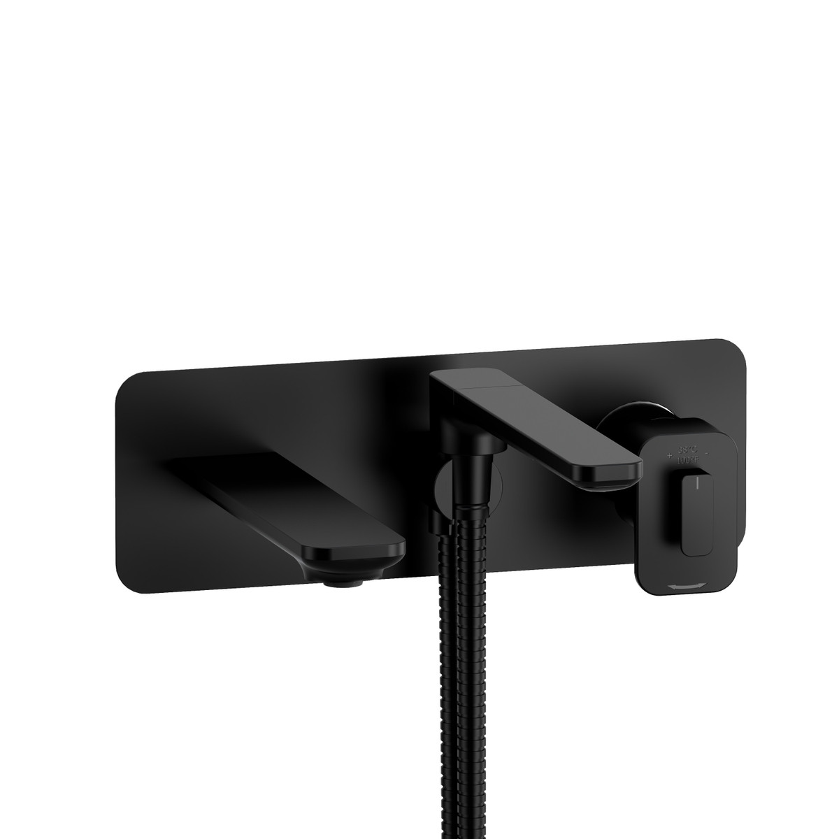 Riobel Riobel TEQ21BK