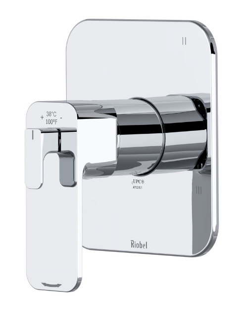 Riobel Riobel TEQ47NC